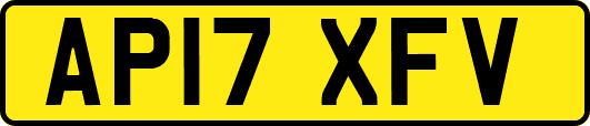 AP17XFV