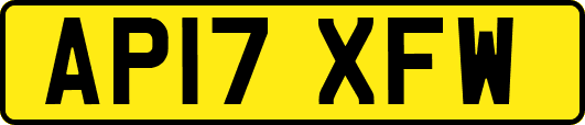 AP17XFW