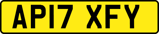 AP17XFY