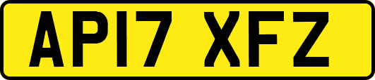 AP17XFZ