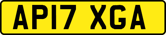 AP17XGA