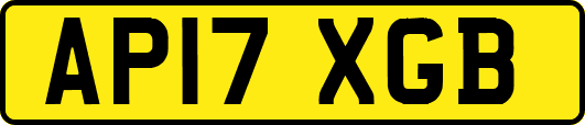 AP17XGB