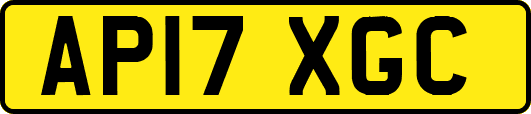 AP17XGC