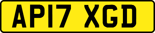 AP17XGD