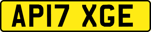 AP17XGE