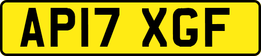 AP17XGF