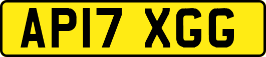 AP17XGG