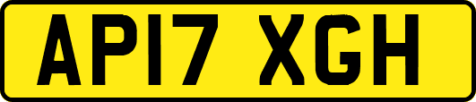 AP17XGH