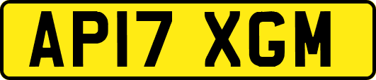 AP17XGM