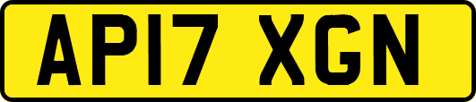 AP17XGN