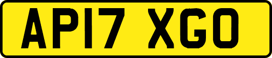 AP17XGO