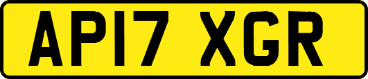 AP17XGR