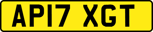 AP17XGT