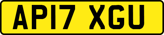 AP17XGU