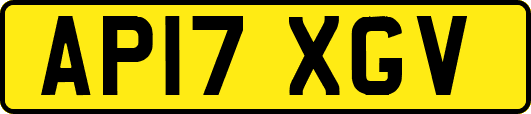AP17XGV
