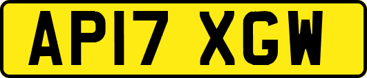 AP17XGW