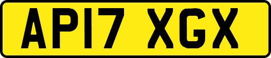 AP17XGX