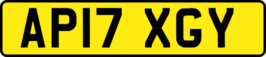 AP17XGY