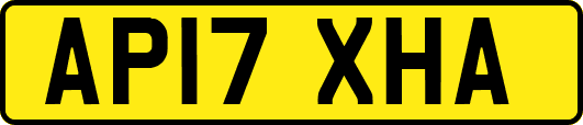 AP17XHA