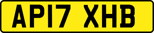 AP17XHB