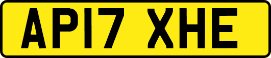 AP17XHE