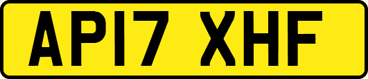AP17XHF