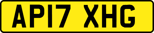 AP17XHG