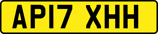 AP17XHH