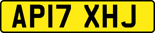 AP17XHJ
