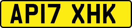 AP17XHK