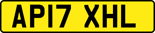 AP17XHL