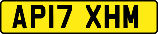 AP17XHM