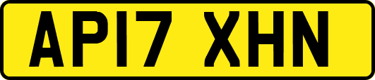 AP17XHN