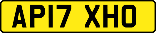 AP17XHO