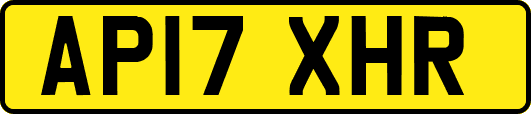 AP17XHR