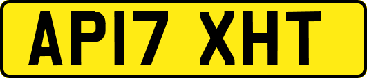 AP17XHT