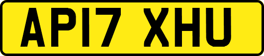 AP17XHU