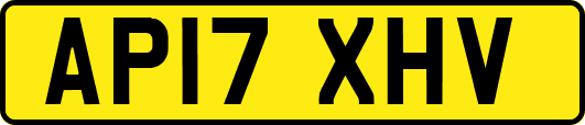 AP17XHV