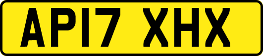 AP17XHX
