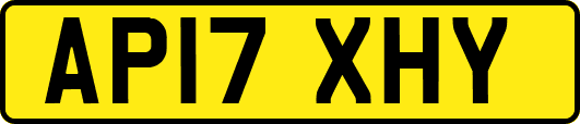 AP17XHY