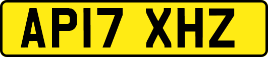 AP17XHZ