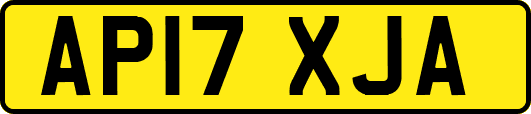 AP17XJA