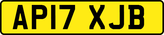 AP17XJB