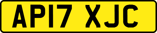 AP17XJC