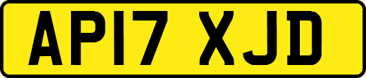 AP17XJD
