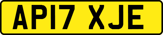 AP17XJE
