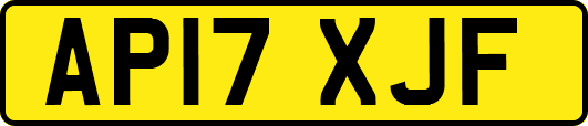 AP17XJF
