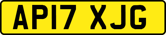 AP17XJG