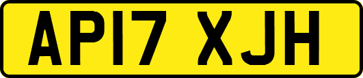 AP17XJH