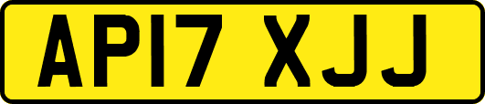 AP17XJJ
